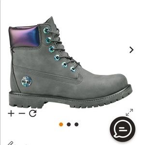 TIMBERLAND Women’s 6-inch premium waterproof boots